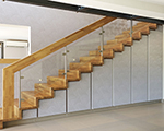 Construction et protection de vos escaliers par Escaliers Maisons à Saint-Maudez